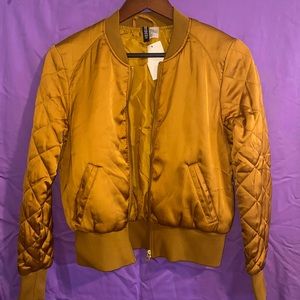 H&M never worn jacket